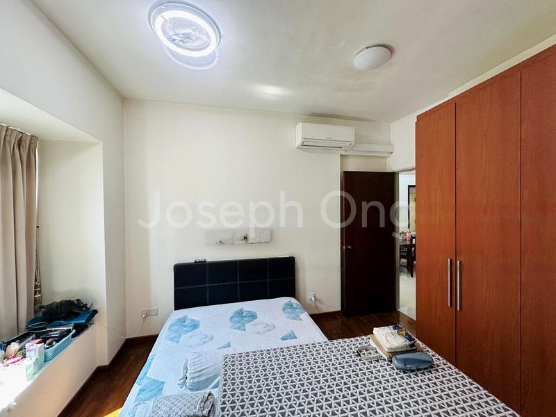 2 Bed Condo for Rent in  Sims Dorado - Image 6